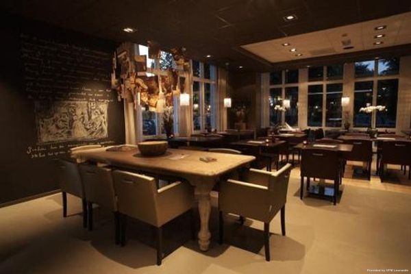 Parkhotel Auberge Vincent (De Kempen)